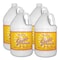 Sparkle Liquid Glass Cleaner, Unscented, Bottle, 4 PK 20500 - alternate 1